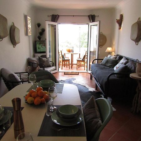 Ferienwohnung Papagaio Tavira Exterior foto