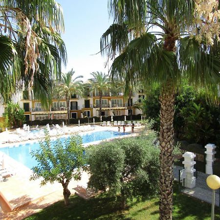 Ferienwohnung Papagaio Tavira Exterior foto